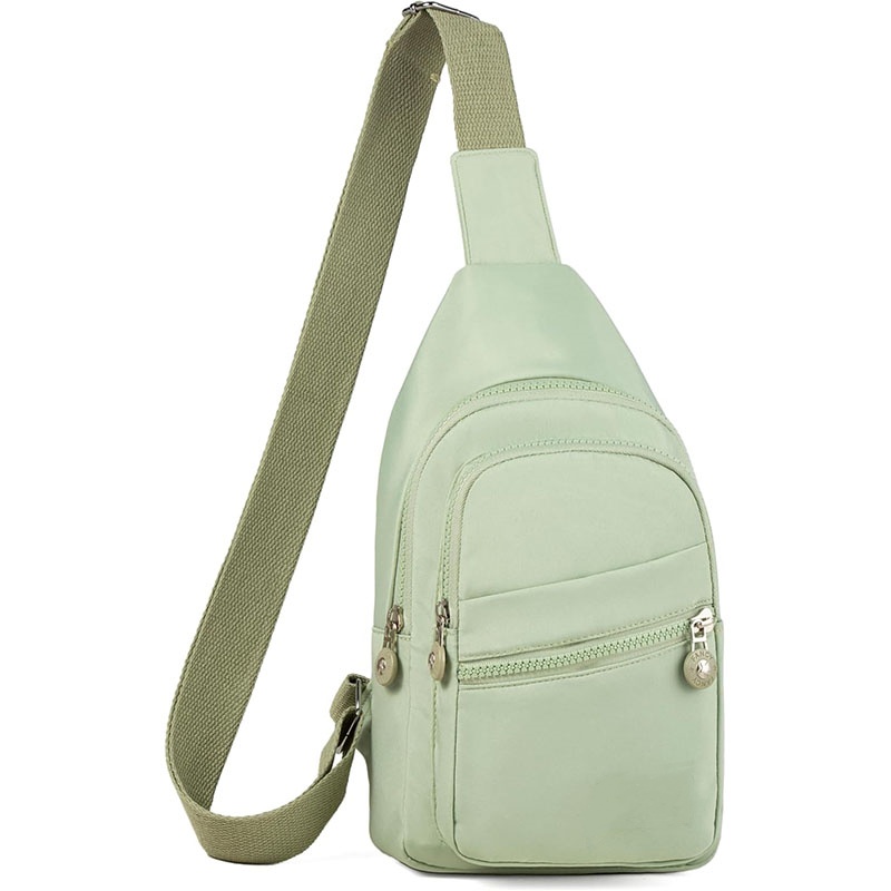 ARCTURA Sling Backpack Crossbody Sling Bag for Women