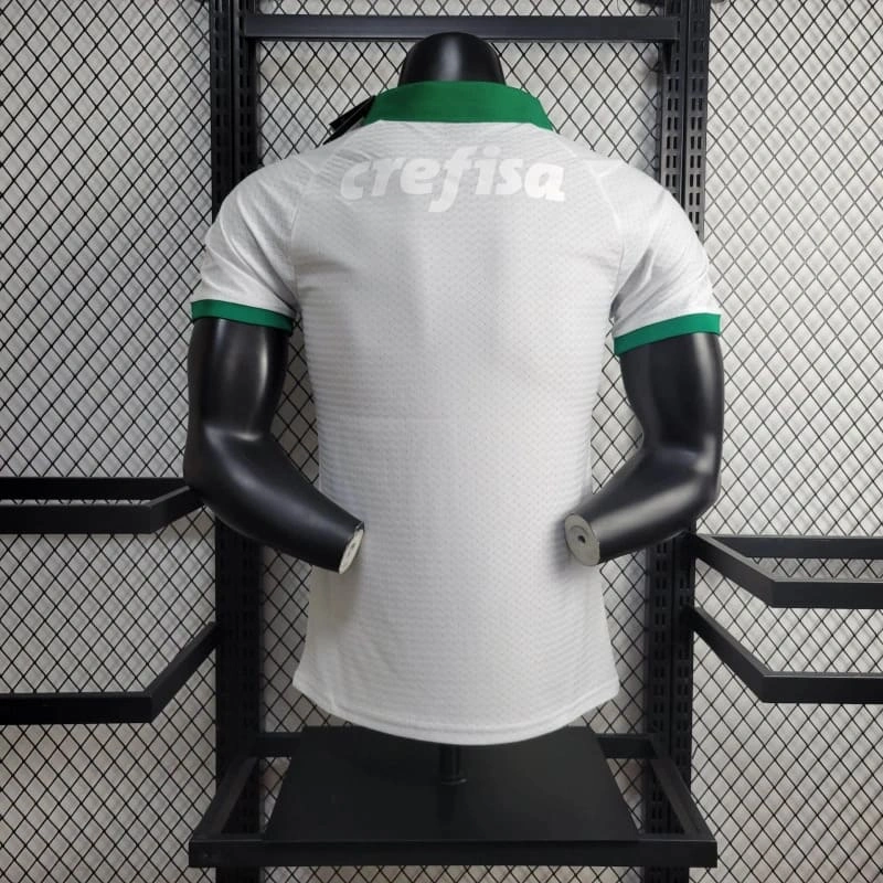 Player 24-25 Palmeiras Special Edition  football jersey