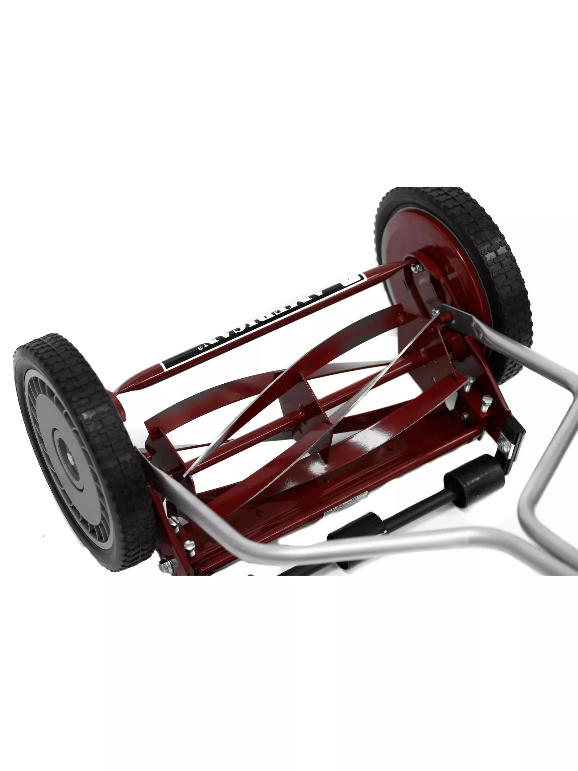American Lawn Mower 14 Manual Reel Mower