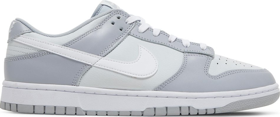 Dunk Low Pure Platinum DJ6188-001