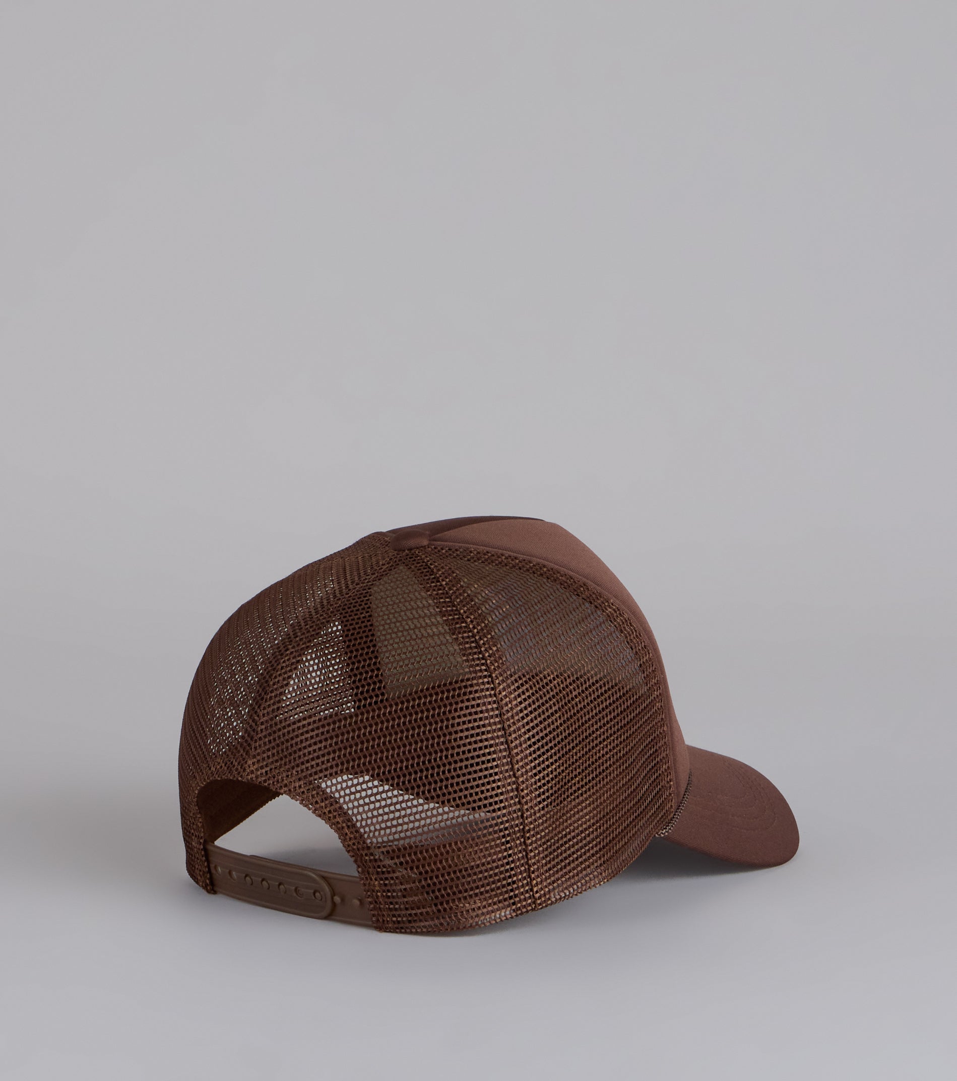 Bombshell Trucker Hat