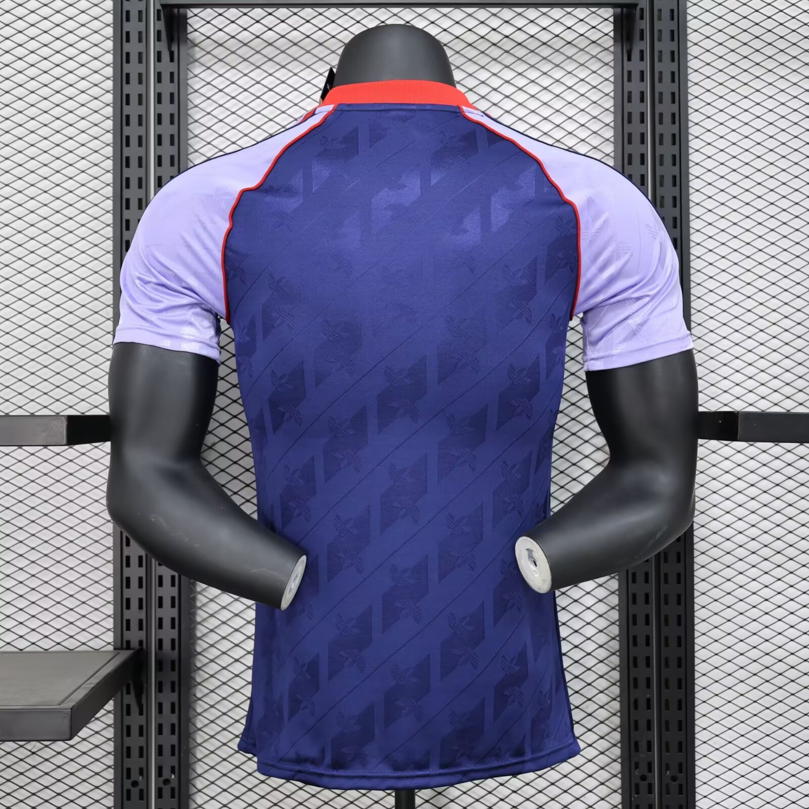 2024/2025 Player Version Arsenal Retro style Football Shirt 1:1 Thai Quality