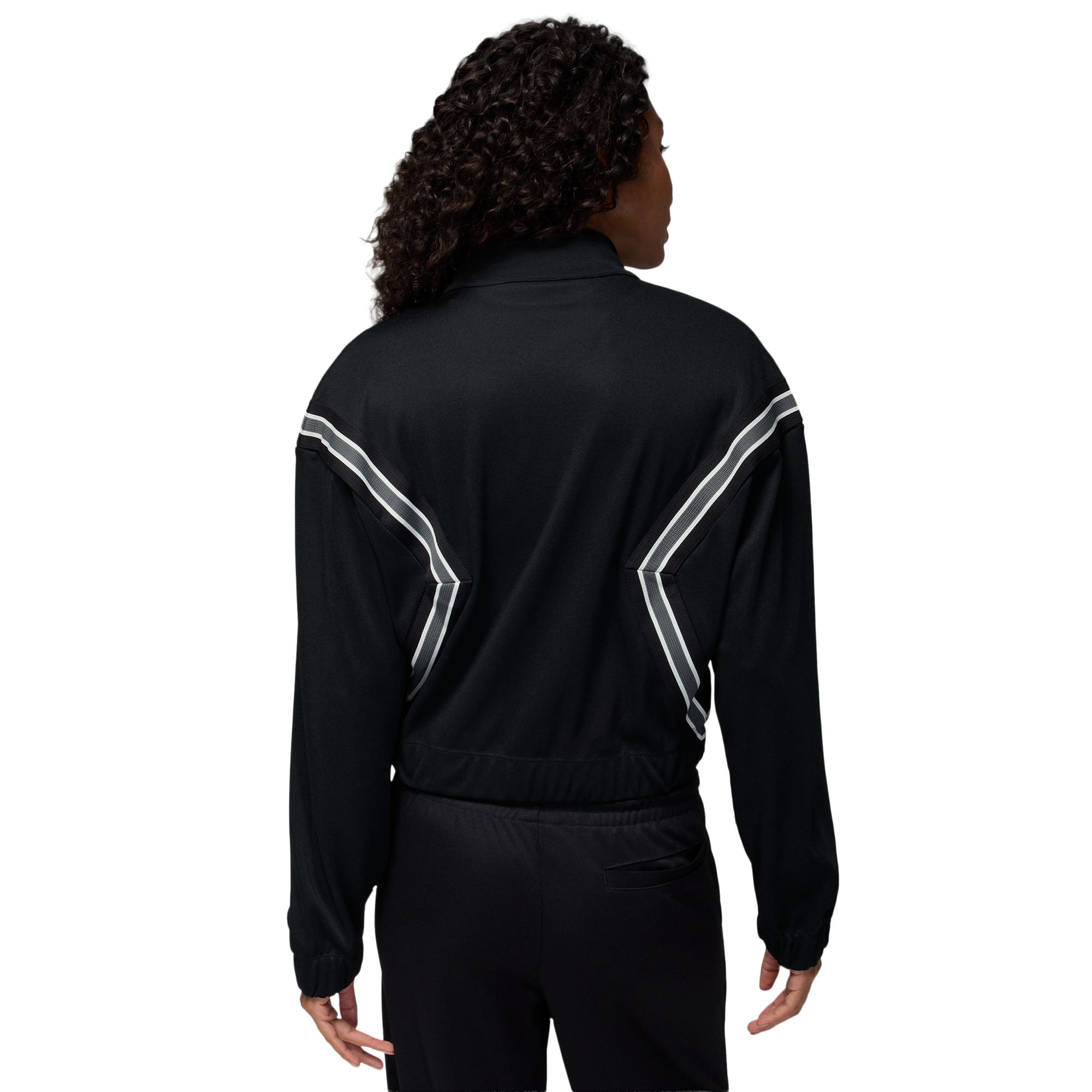 Jordan Brooklyn Track Jacket