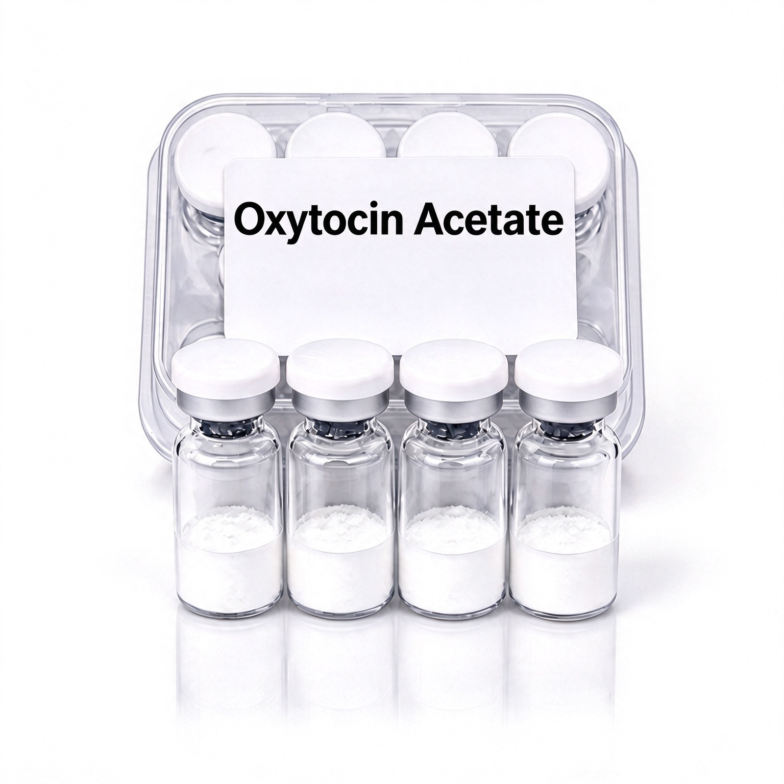 Oxytocin Acetate