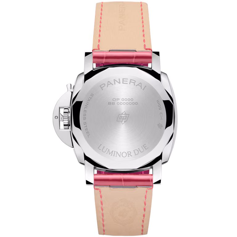 Panerai  Luminor Due Luna 38mm PAM01557