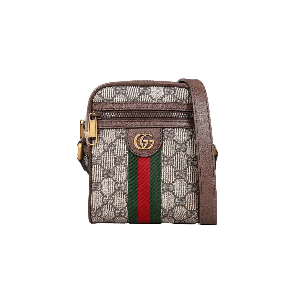 Gucci Ophidia GG Shoulder Bag