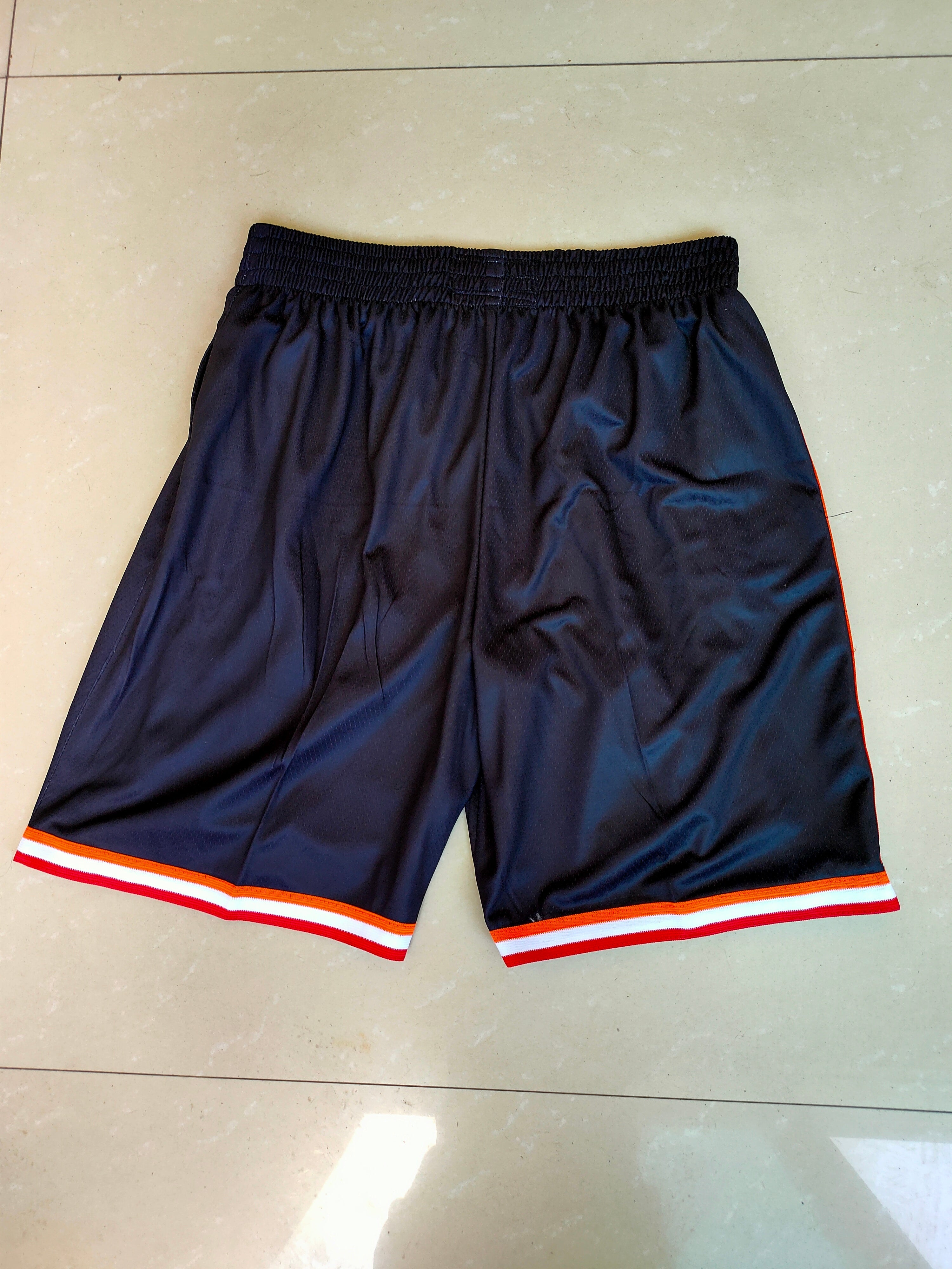 Miami Heat MNbjgface Pocket Pants