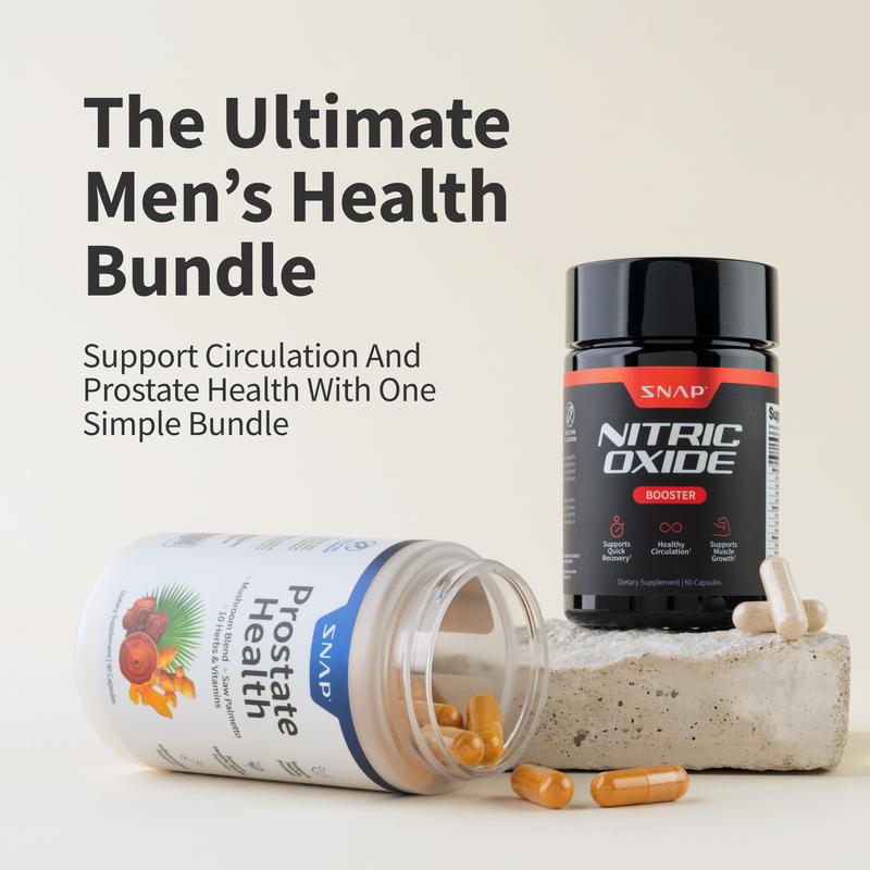 Ultimate Men
