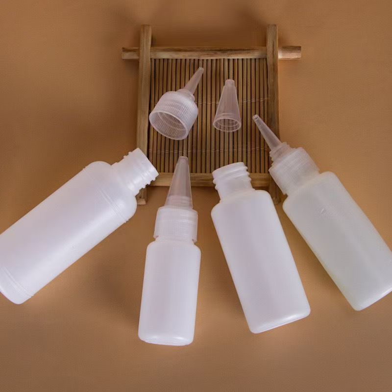 Car supplement Sub-bottling, Pointed-nose plastic extrusion Bottling tools（7-piece set）