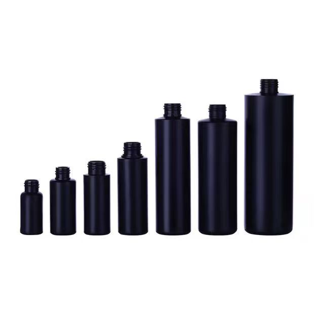 Car supplement Sub-bottling, Pointed-nose plastic extrusion Bottling tools（black 7-piece set）