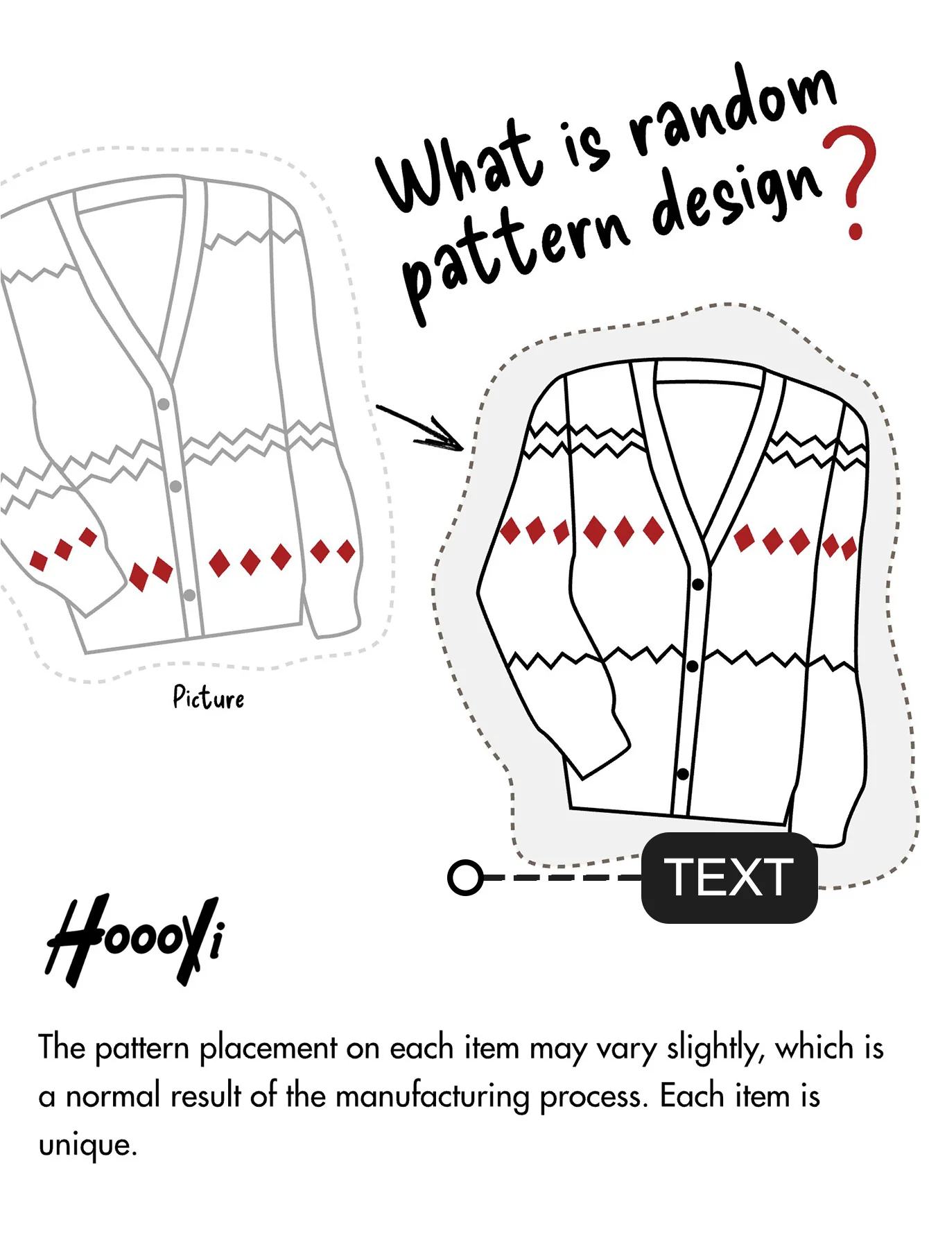 Teddy Fleece Lined Flannel Hoodie