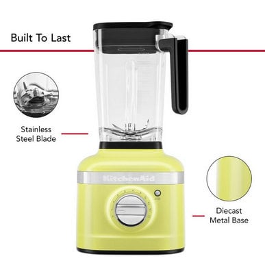 KitchenAid Variable Speed Countertop Blender