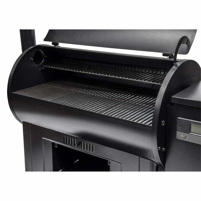Century 885 Grill