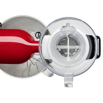 KitchenAid Sifter + Scale Attachment