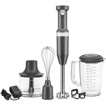KitchenAid Hand Immersion Blender