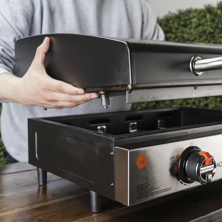 Blackstone Tabletop Griddle
