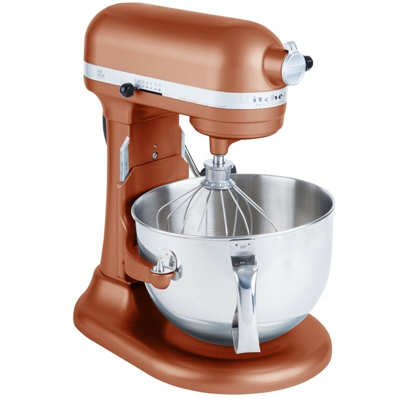 KitchenAid Professional 600 Series 10 Speed 6 Qt. Stand Mixer