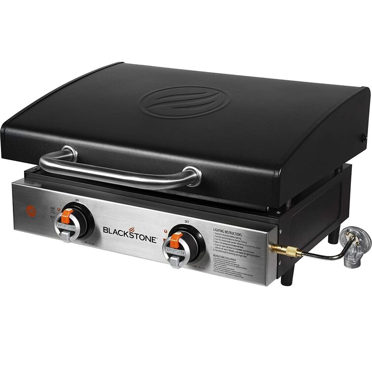 Blackstone Tabletop Griddle