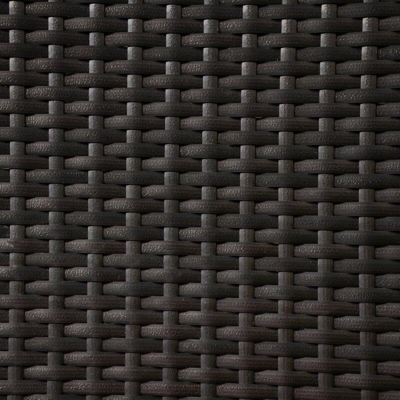 Shawnee 4 - Person Seating Group with Sunbrella Cushions