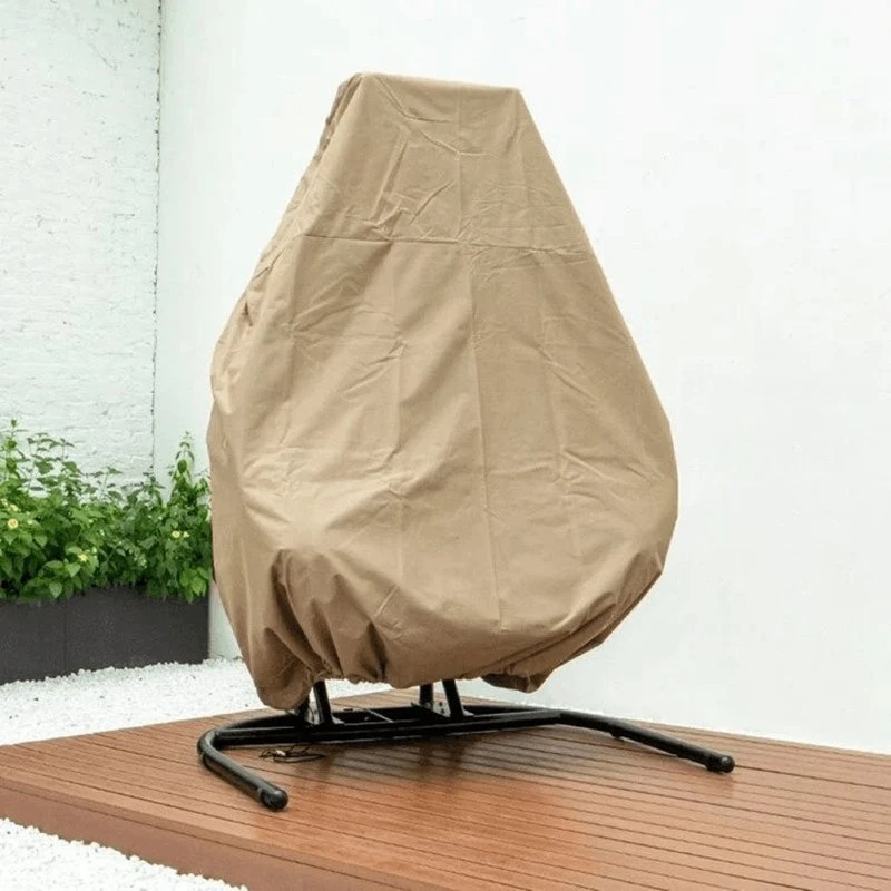 ⚡Clearance Sale⚡✨The best match for the patio，Including vertical rain cover with cushion for sitting✨