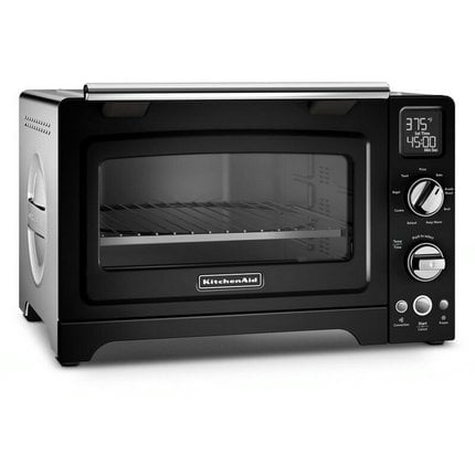 2.18 Cu. Ft. Digital Convection Countertop Oven - KCO275