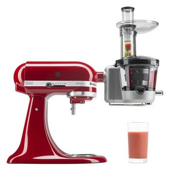 KitchenAid Juicer And Sauce Attachment