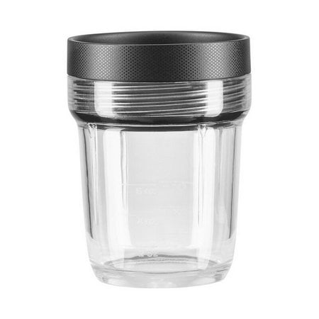 KitchenAid K400 Variable Speed Blender with Personal Blender and Batch Jars
