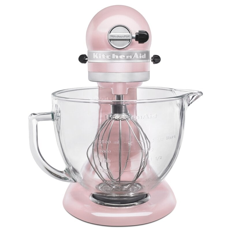 KitchenAid 10 Speed 5 Qt. Stand Mixer