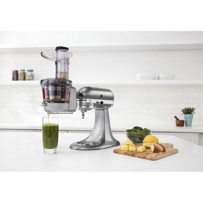 KitchenAid Juicer And Sauce Attachment