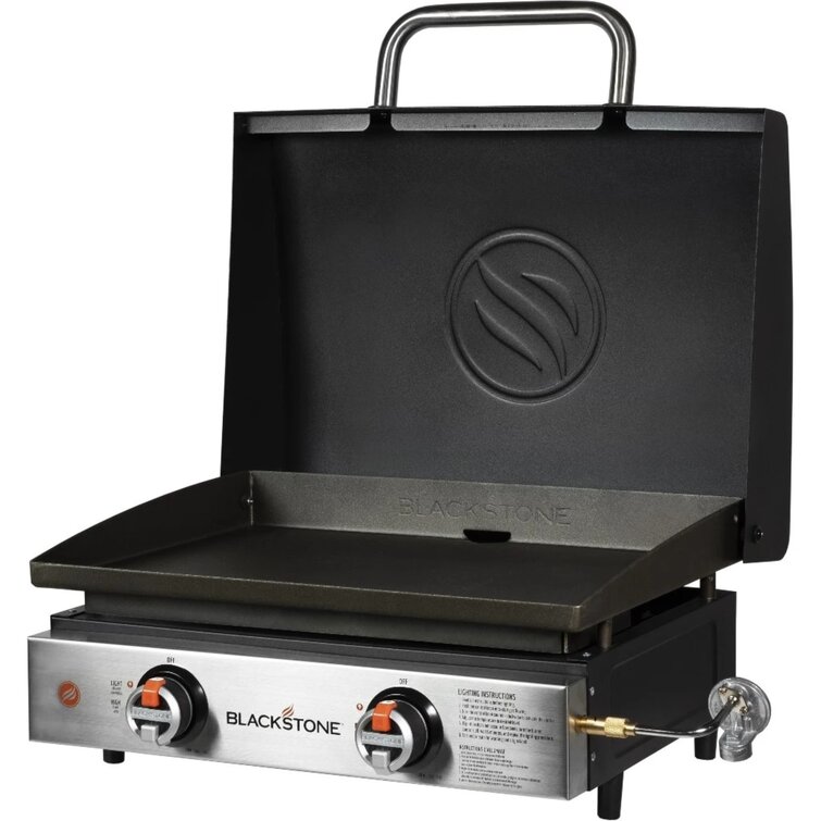 Blackstone Tabletop Griddle
