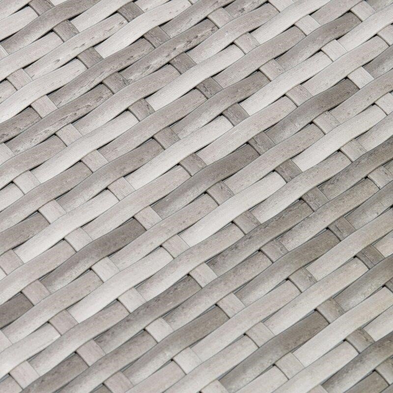 Castelli 7 - Person Seating Group with Cushions