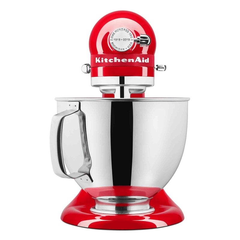 KitchenAid 10 Speed 5 Qt. Stand Mixer