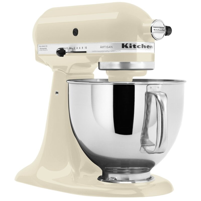 KitchenAid 10 Speed 5 Qt. Stand Mixer