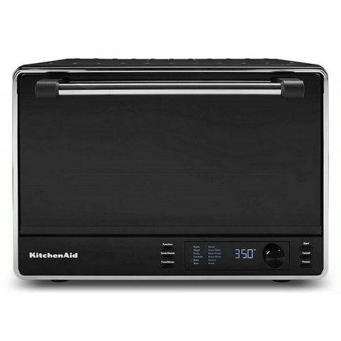 KitchenAid Dual Convection Countertop Oven