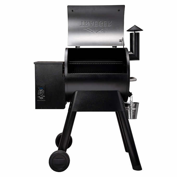 Mesa Pellet Grill