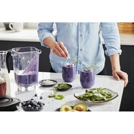 KitchenAid Variable Speed Countertop Blender