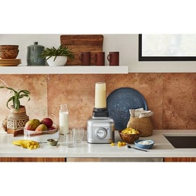 KitchenAid K400 Variable Speed Blender with Personal Blender and Batch Jars