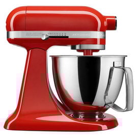 KitchenAid 10 Speed 3.5 Qt. Stand Mixer