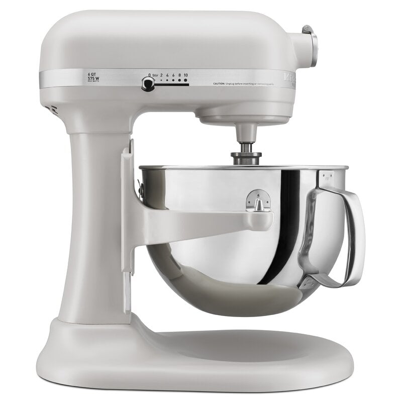 KitchenAid 10 Speed 6 Qt. Stand Mixer