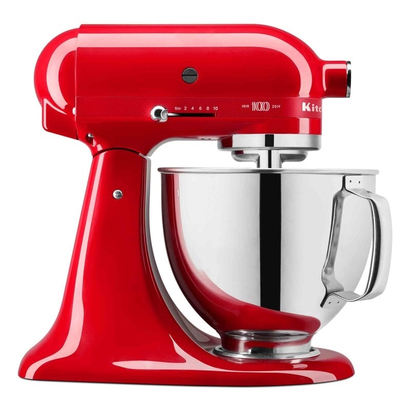 KitchenAid 10 Speed 5 Qt. Stand Mixer