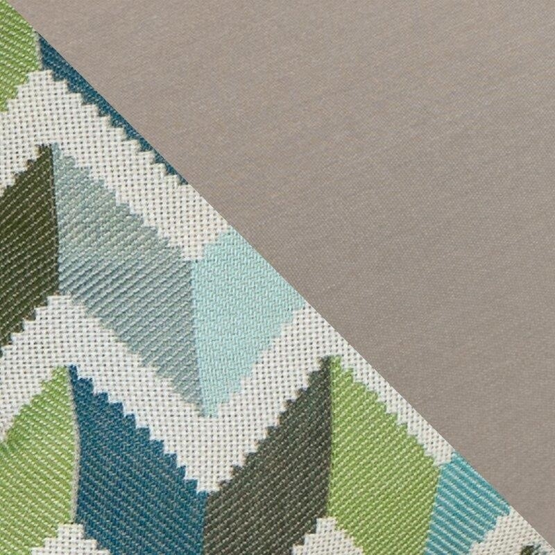 Shawnee 4 - Person Seating Group with Sunbrella Cushions