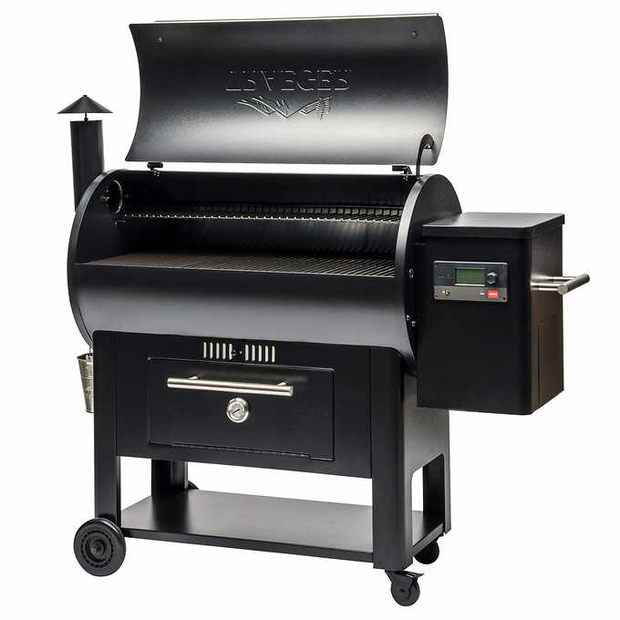 Century 885 Grill