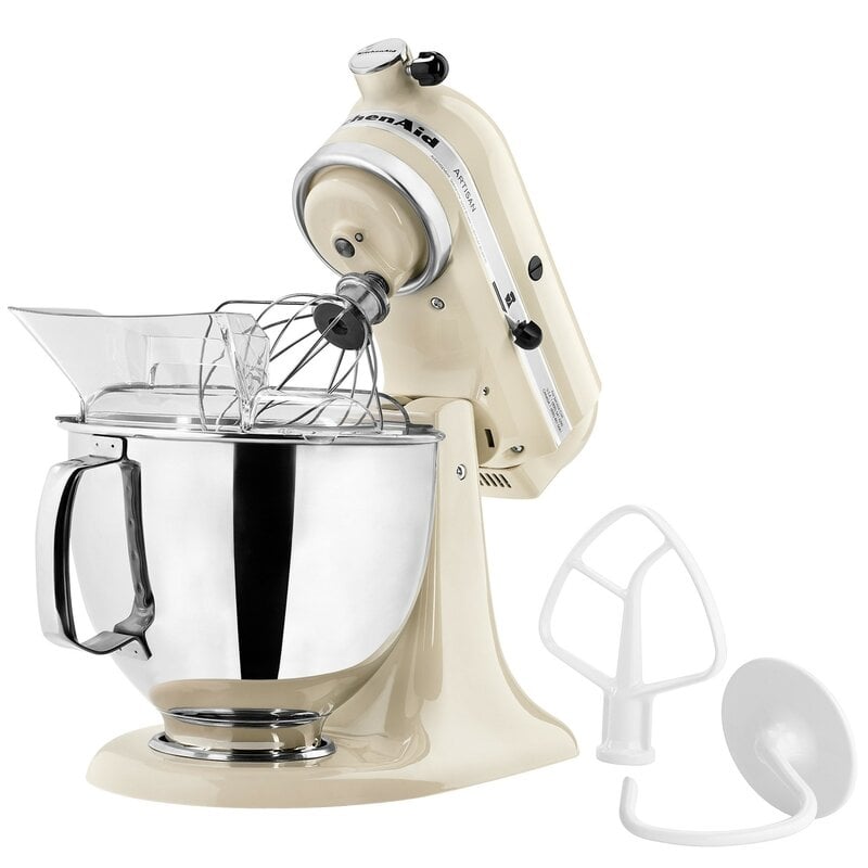 KitchenAid 10 Speed 5 Qt. Stand Mixer