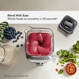 KitchenAid Variable Speed Countertop Blender