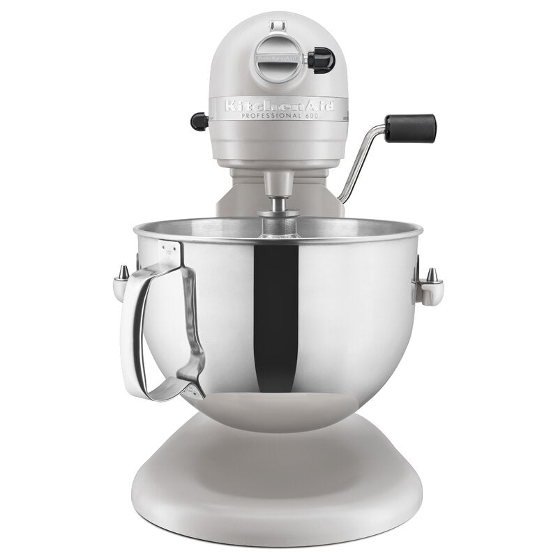 KitchenAid 10 Speed 6 Qt. Stand Mixer