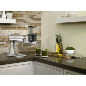 KitchenAid Juicer And Sauce Attachment