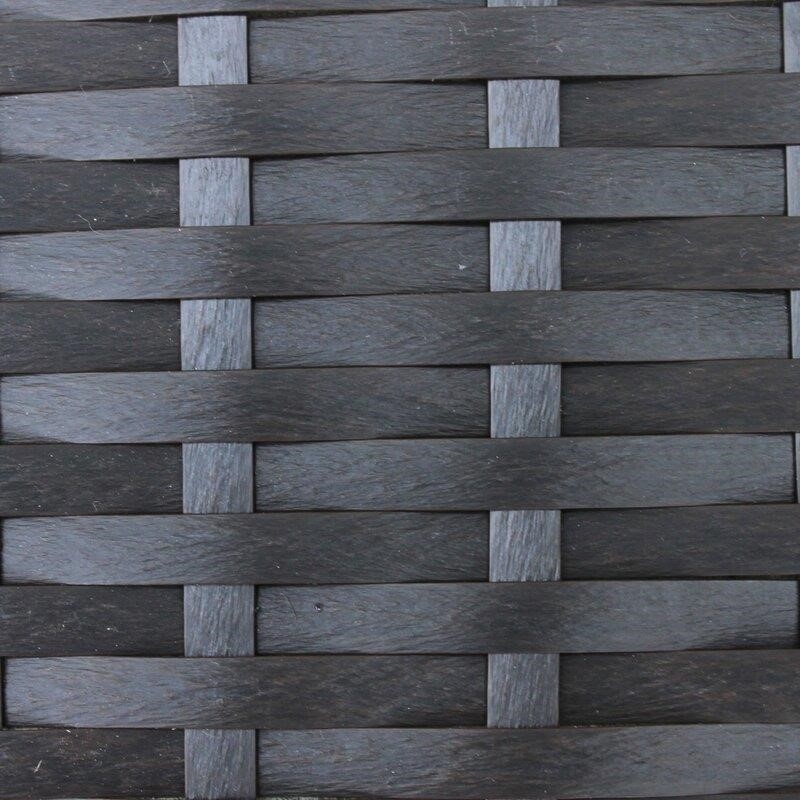 Azariah 78.5'' Long Bar Height Dining Set with Cushions