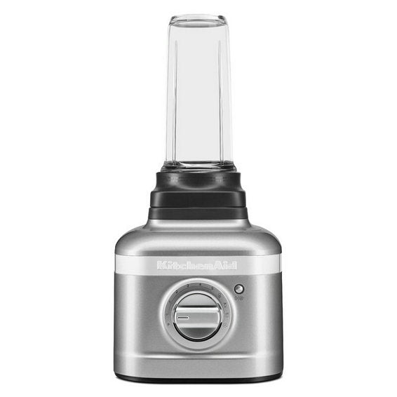 KitchenAid K400 Variable Speed Blender with Personal Blender and Batch Jars
