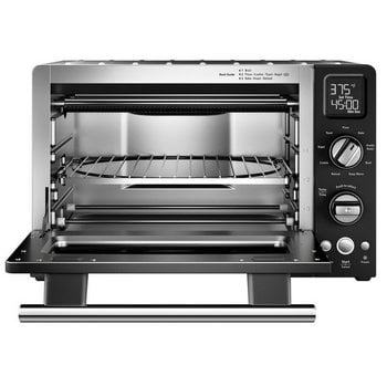 2.18 Cu. Ft. Digital Convection Countertop Oven - KCO275