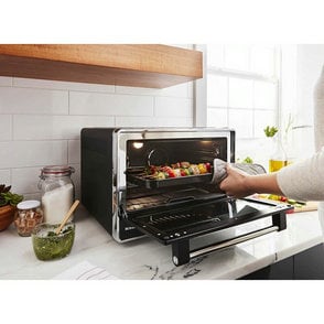 KitchenAid Dual Convection Countertop Oven